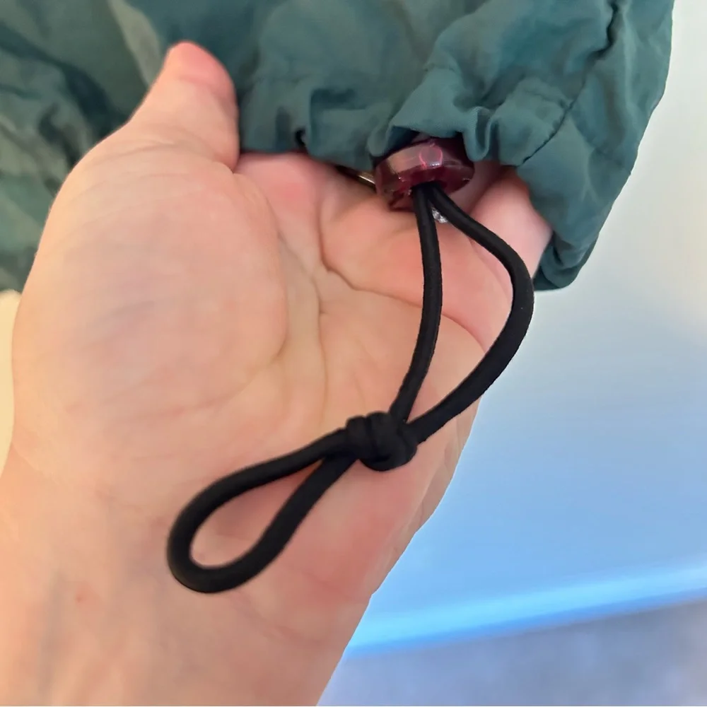 VINTAGE NIKE!! ACG Windbreaker sz XL or XXL - Picture 5 of 11